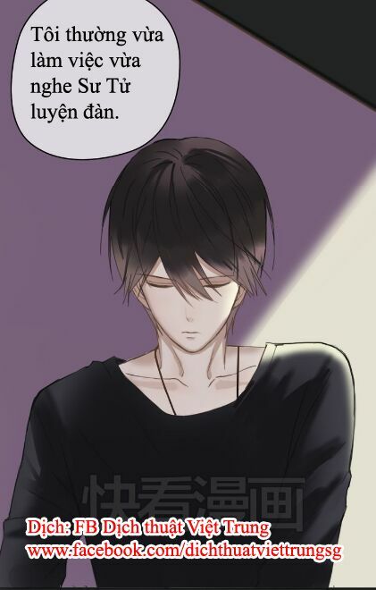 Thần Tượng Điểm Zero: Chapter 41