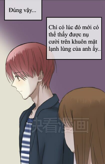 Thần Tượng Điểm Zero: Chapter 41