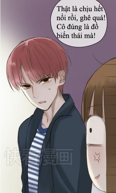 Thần Tượng Điểm Zero: Chapter 41