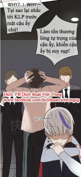 Thần Tượng Điểm Zero: Chapter 41