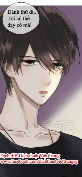 Thần Tượng Điểm Zero: Chapter 41