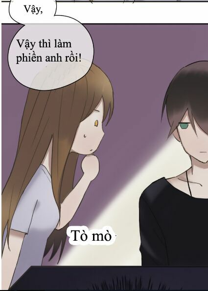 Thần Tượng Điểm Zero: Chapter 41