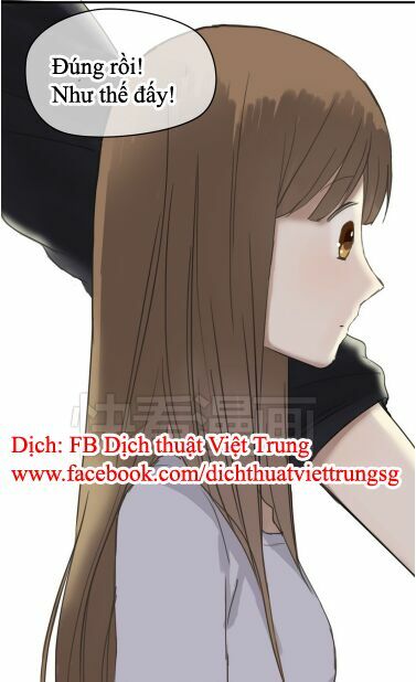 Thần Tượng Điểm Zero: Chapter 41