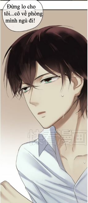 Thần Tượng Điểm Zero: Chapter 42