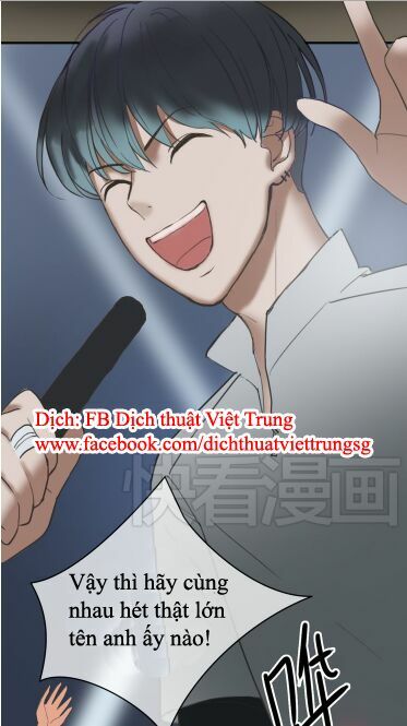 Thần Tượng Điểm Zero: Chapter 42