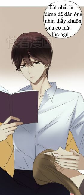 Thần Tượng Điểm Zero: Chapter 42