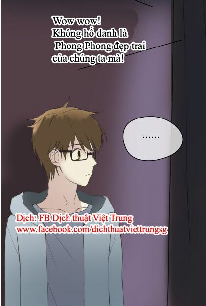 Thần Tượng Điểm Zero: Chapter 42