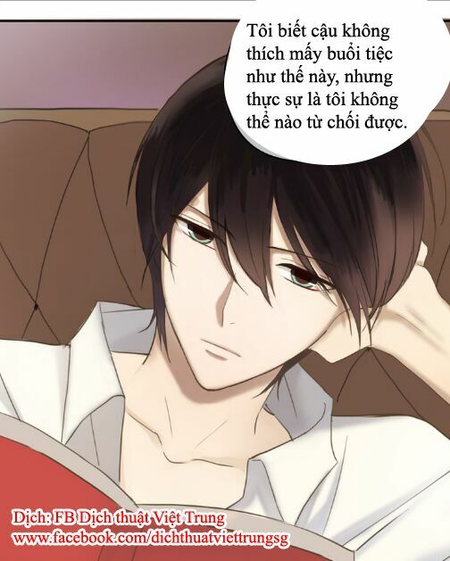Thần Tượng Điểm Zero: Chapter 43