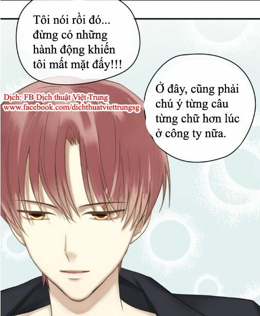 Thần Tượng Điểm Zero: Chapter 43