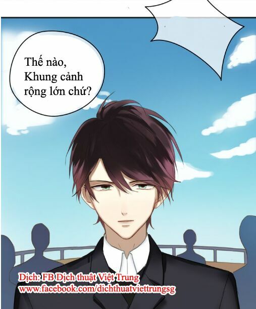 Thần Tượng Điểm Zero: Chapter 43
