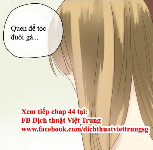 Thần Tượng Điểm Zero: Chapter 43