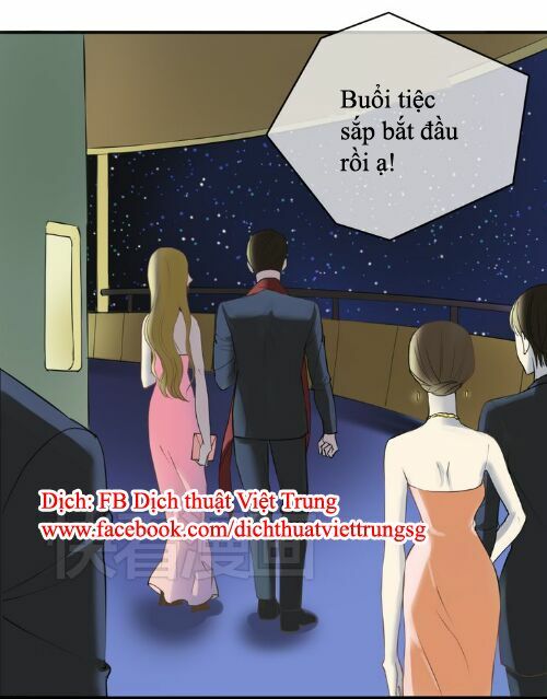 Thần Tượng Điểm Zero: Chapter 44