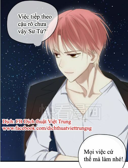Thần Tượng Điểm Zero: Chapter 44