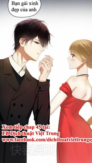 Thần Tượng Điểm Zero: Chapter 44