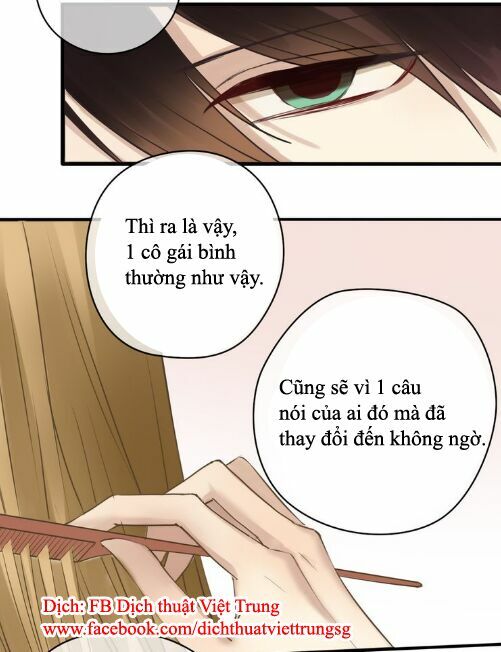 Thần Tượng Điểm Zero: Chapter 44