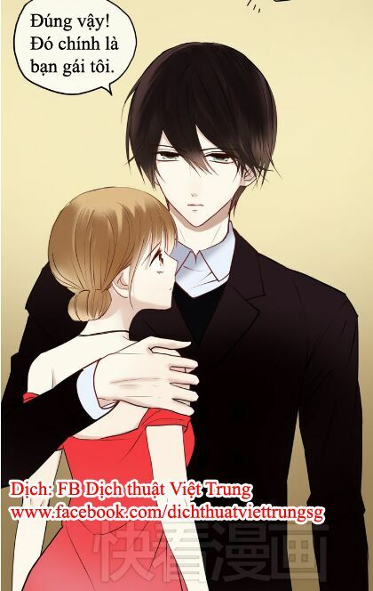 Thần Tượng Điểm Zero: Chapter 45