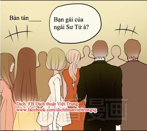 Thần Tượng Điểm Zero: Chapter 45