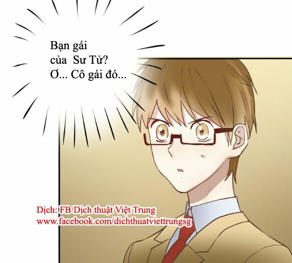 Thần Tượng Điểm Zero: Chapter 45