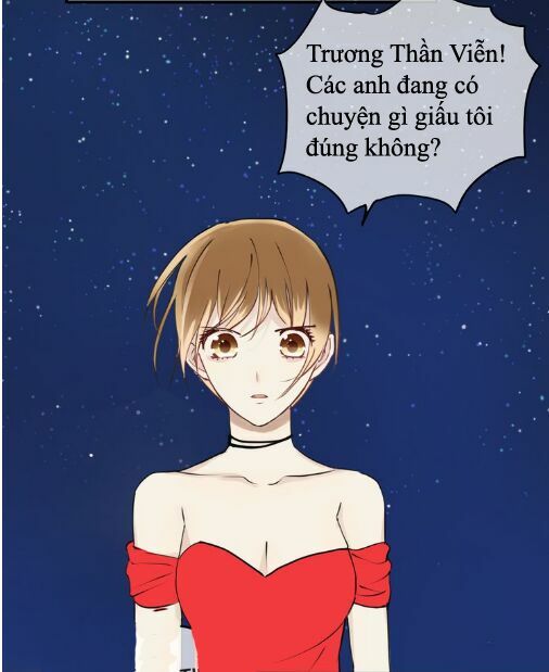 Thần Tượng Điểm Zero: Chapter 45