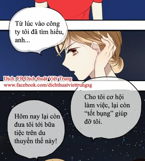 Thần Tượng Điểm Zero: Chapter 45