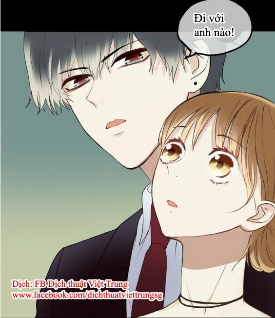 Thần Tượng Điểm Zero: Chapter 45
