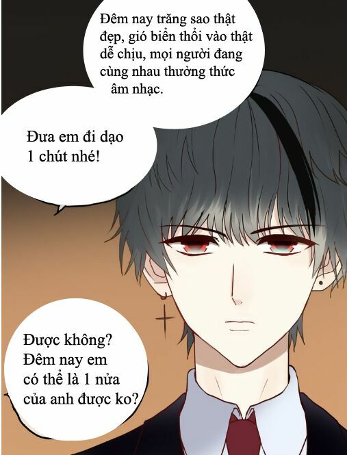 Thần Tượng Điểm Zero: Chapter 45