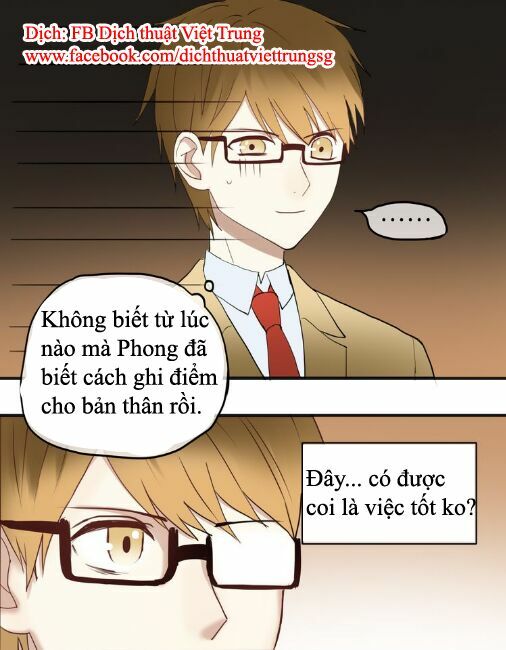Thần Tượng Điểm Zero: Chapter 45