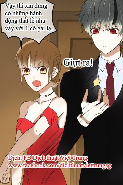 Thần Tượng Điểm Zero: Chapter 46