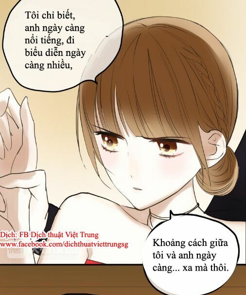 Thần Tượng Điểm Zero: Chapter 46