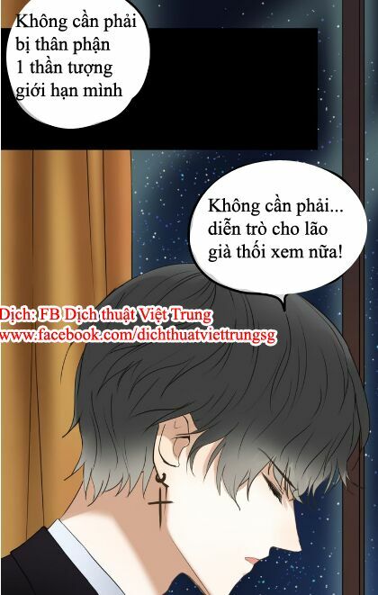Thần Tượng Điểm Zero: Chapter 46
