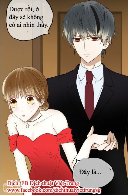 Thần Tượng Điểm Zero: Chapter 46