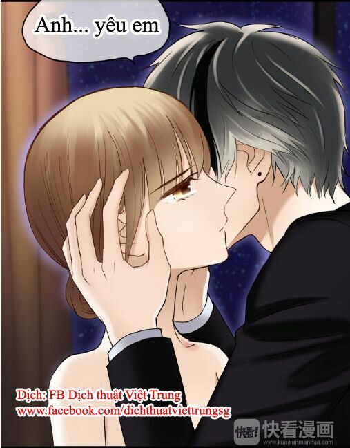 Thần Tượng Điểm Zero: Chapter 47