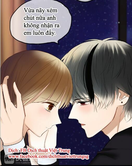 Thần Tượng Điểm Zero: Chapter 47