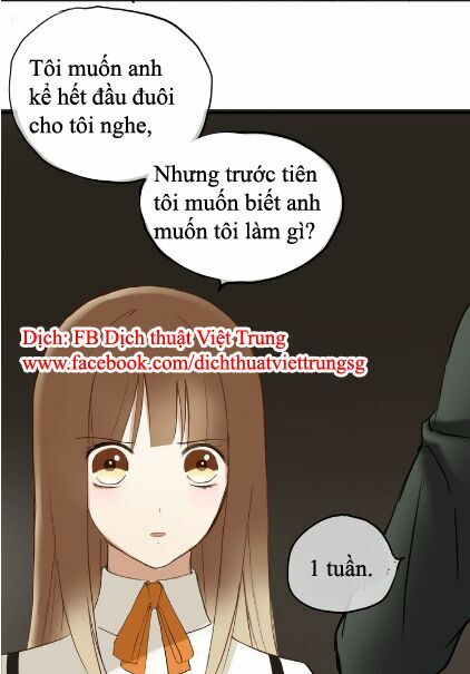Thần Tượng Điểm Zero: Chapter 47