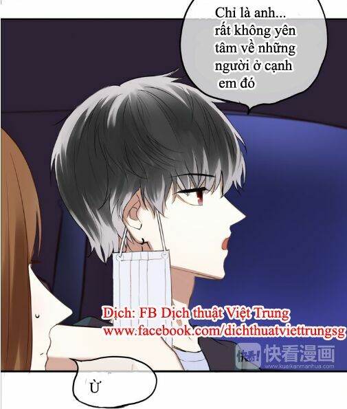 Thần Tượng Điểm Zero: Chapter 49