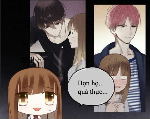 Thần Tượng Điểm Zero: Chapter 49