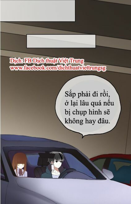 Thần Tượng Điểm Zero: Chapter 49