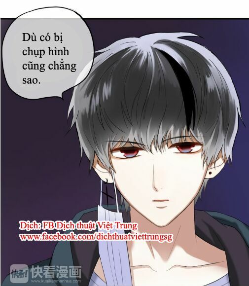 Thần Tượng Điểm Zero: Chapter 49
