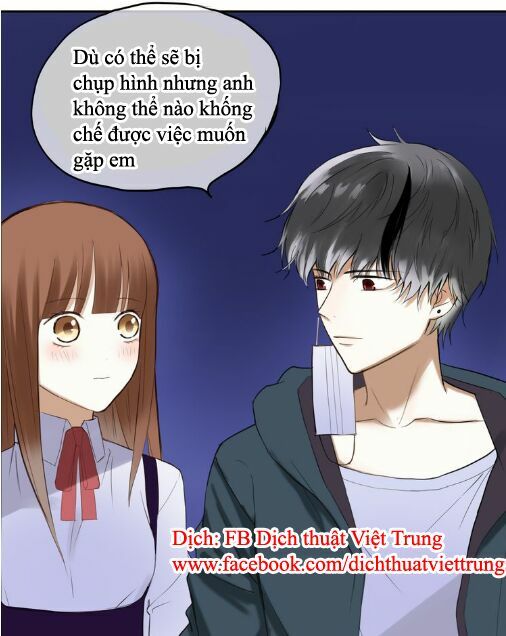 Thần Tượng Điểm Zero: Chapter 49
