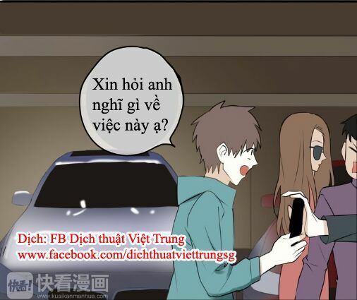 Thần Tượng Điểm Zero: Chapter 49