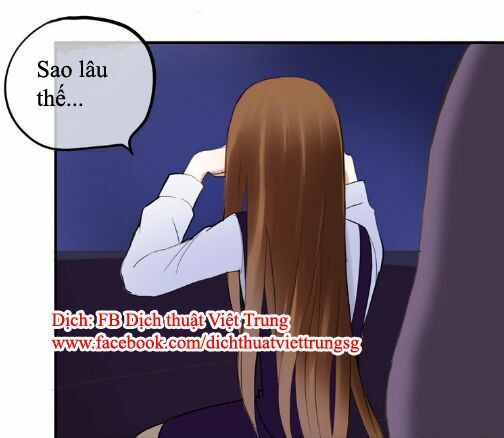 Thần Tượng Điểm Zero: Chapter 49