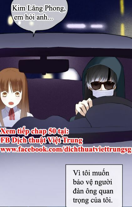 Thần Tượng Điểm Zero: Chapter 49