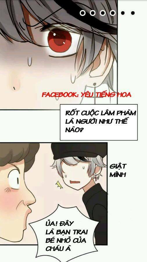 Thần Tượng Điểm Zero: Chapter 5