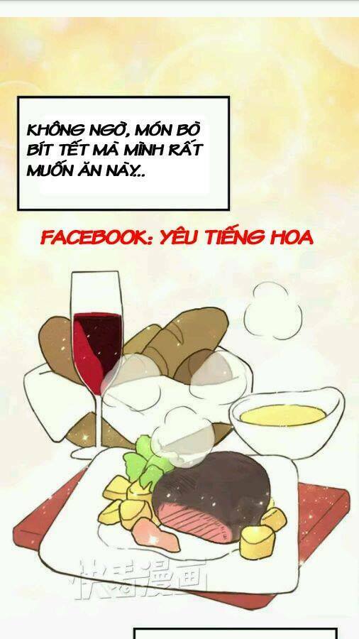 Thần Tượng Điểm Zero: Chapter 5