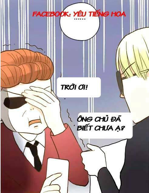 Thần Tượng Điểm Zero: Chapter 5
