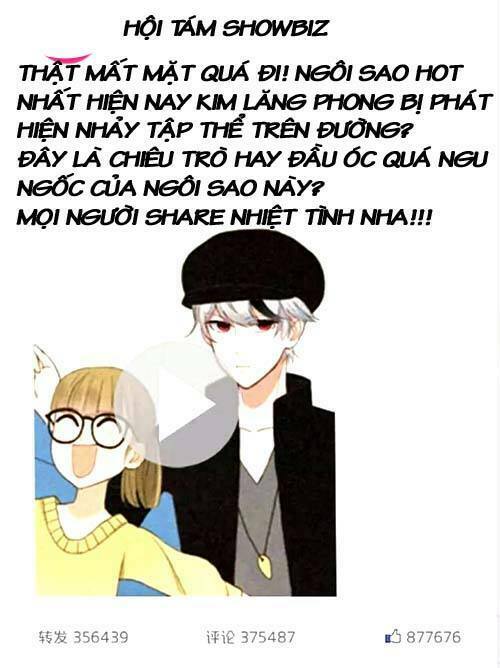 Thần Tượng Điểm Zero: Chapter 5