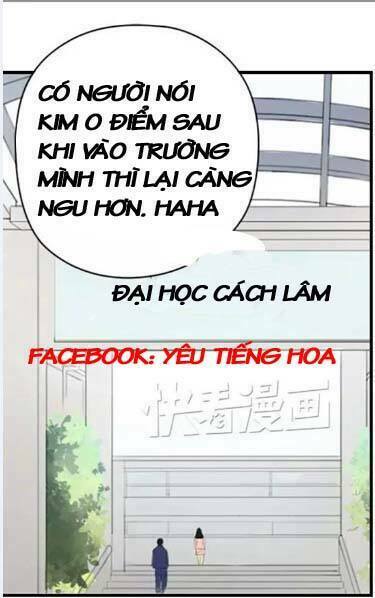 Thần Tượng Điểm Zero: Chapter 5