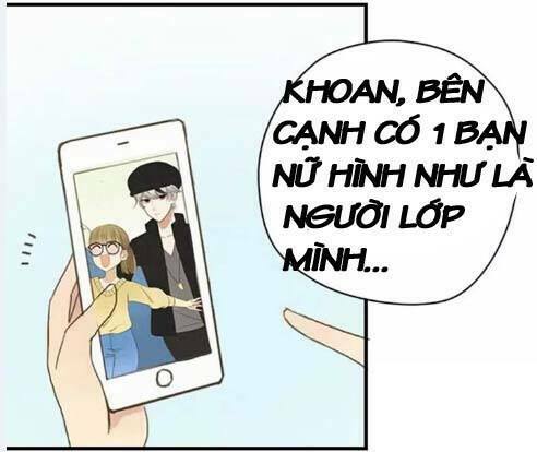 Thần Tượng Điểm Zero: Chapter 5