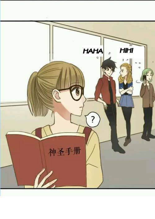 Thần Tượng Điểm Zero: Chapter 5