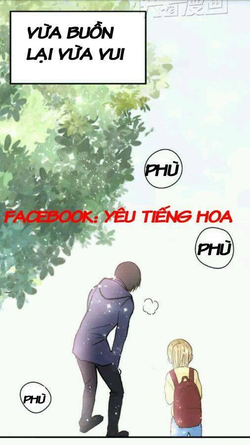 Thần Tượng Điểm Zero: Chapter 5